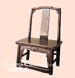 Extraños y antiguos muebles de madera chinos 3