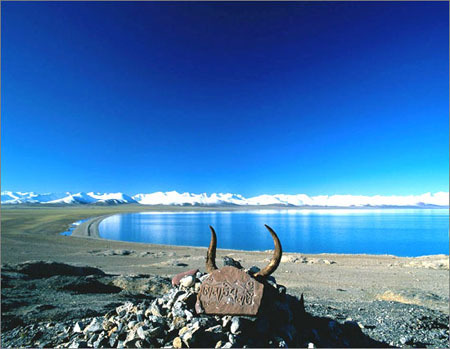 Abrirán ‘misteriosa’ zona de Qinghai al turismo, sólo mil personas por año 1