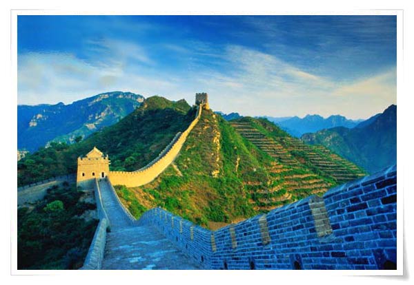 ¿Cuáles son las mejores rutas turísticas de China? 5