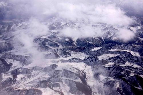 Desarrollo sostenible en Tíbet protege medio ambiente: informe 4