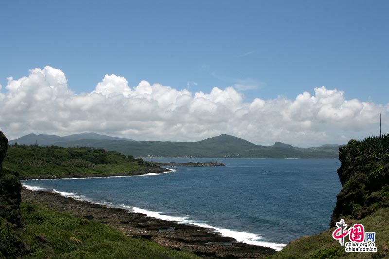 Parque Nacional Kenting en Taiwán 10