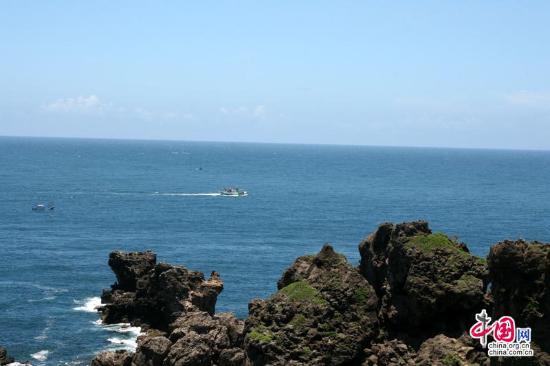 Parque Nacional Kenting en Taiwán 23