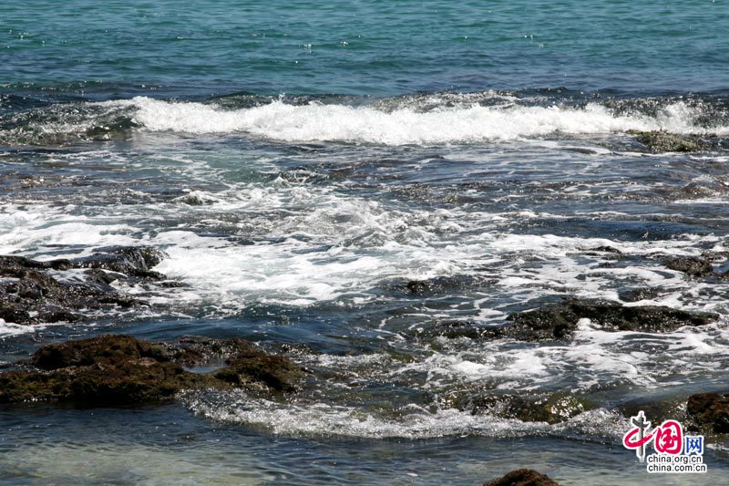 Parque Nacional Kenting en Taiwán 31