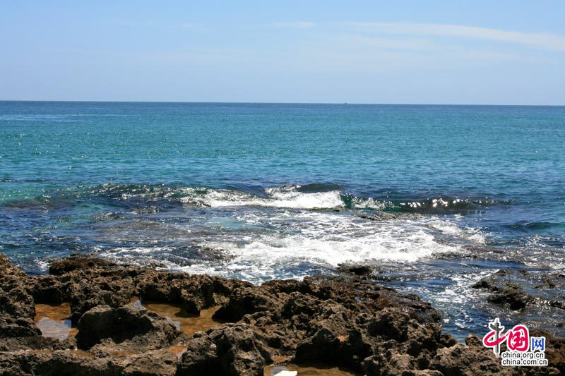 Parque Nacional Kenting en Taiwán 33