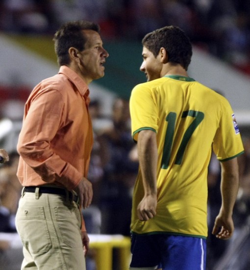 Mundial 2010-Brasil-Perú 3