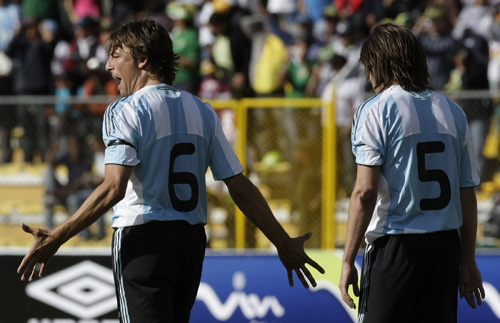 Bolivia-Fútbol Argentina 8