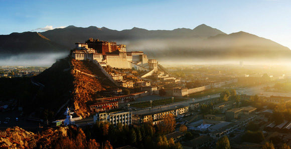Los 10 sitios turísticos de visita obligada en China 7