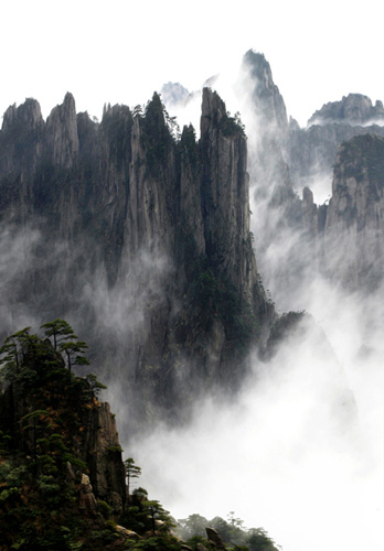 Los 10 sitios turísticos de visita obligada en China 9