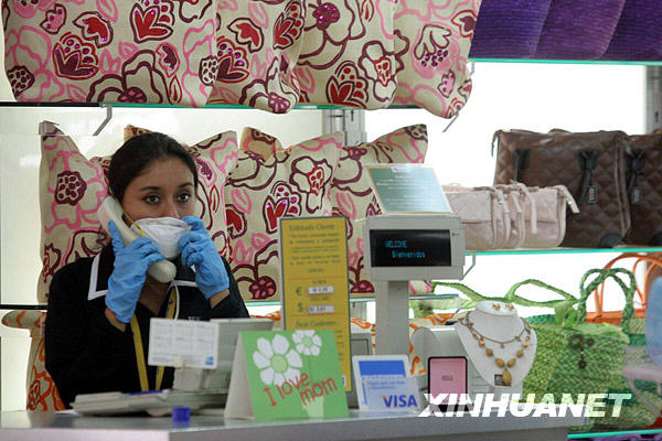 Perú-Gripe A(H1N1) 2
