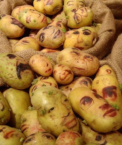 Caras en las patatas2