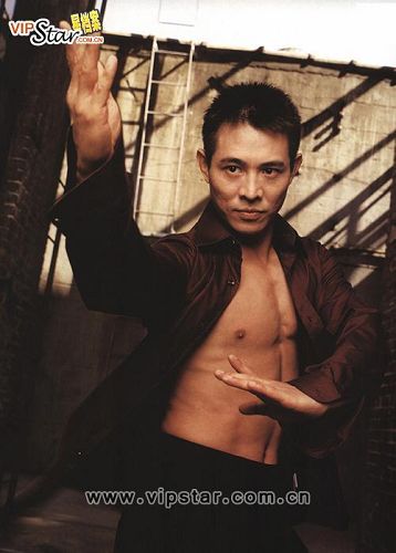 Jet Li4