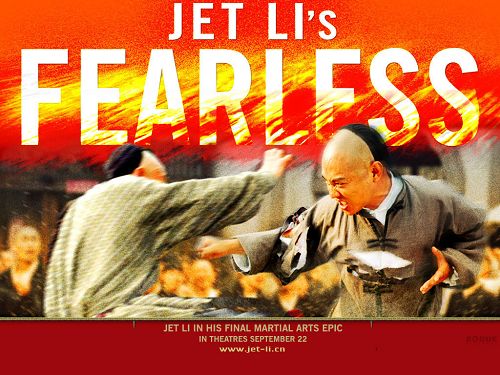 Jet Li6