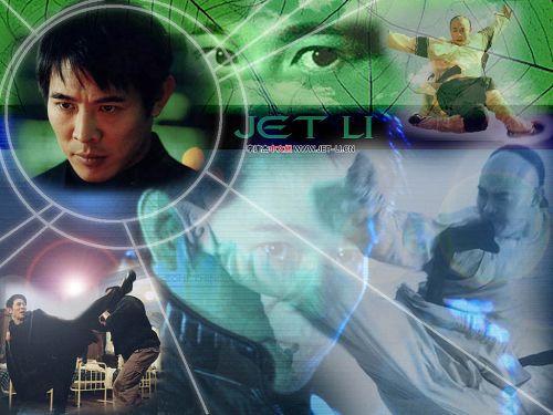 Jet Li7