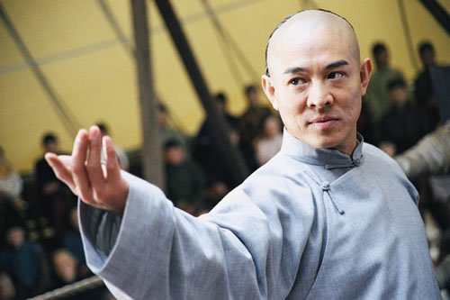 Jet Li8