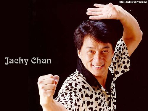 Jackie Chan2
