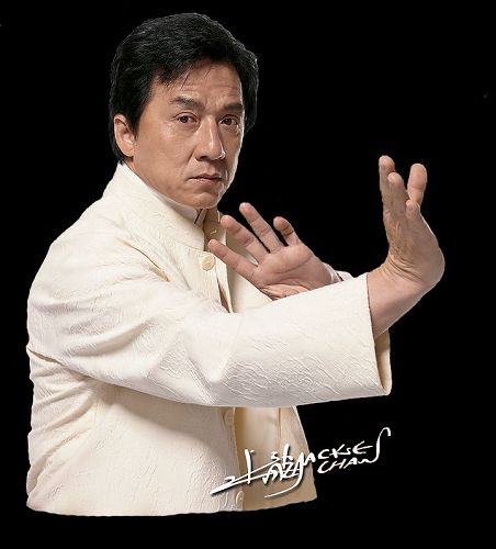 Jackie Chan6