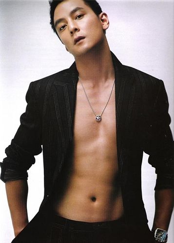 Daniel Wu9