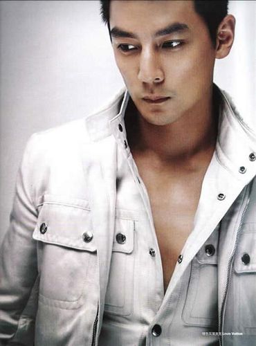 Daniel Wu10