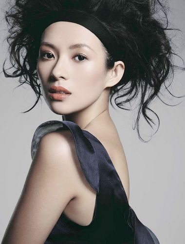 Zhang Ziyi6