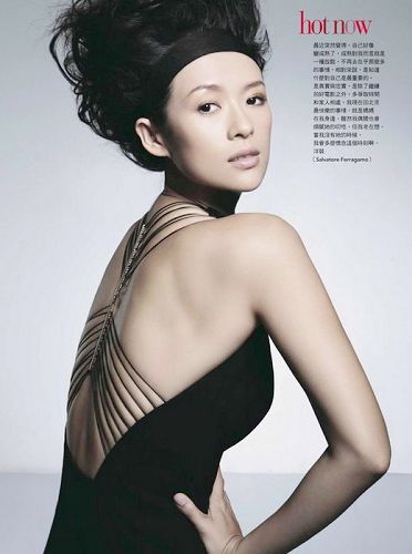 Zhang Ziyi7