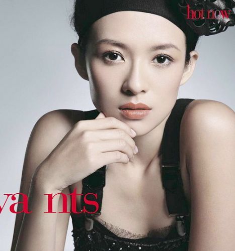 Zhang Ziyi8