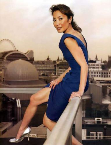 Michelle Yeoh8