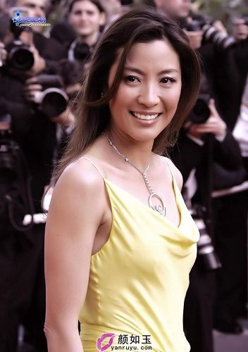 Michelle Yeoh9