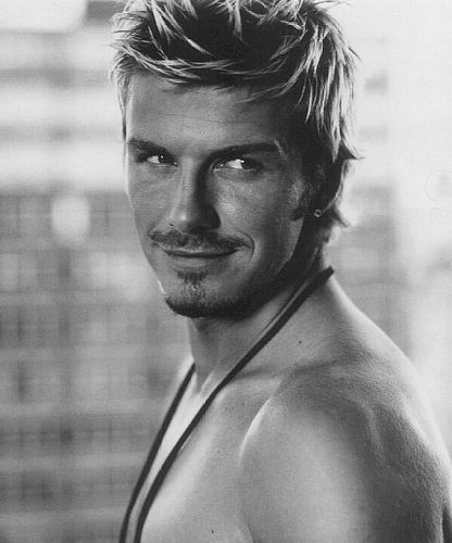 David Beckham4