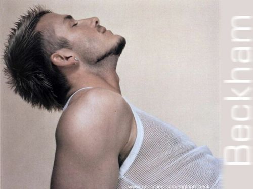 David Beckham7