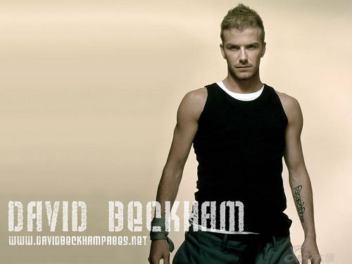 David Beckham12