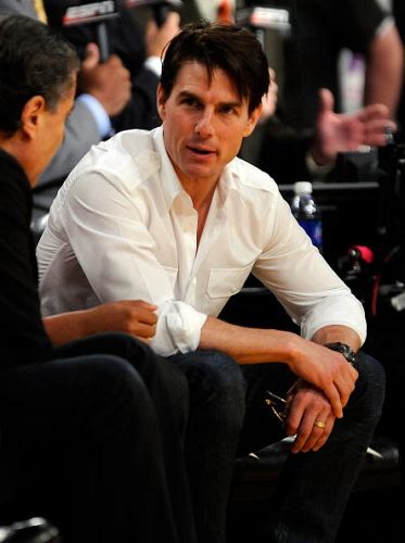 Tom Cruise2