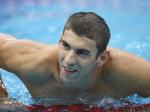 Michael Phelps1