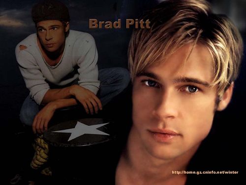 Brad Pitt3