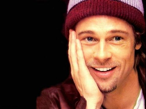 Brad Pitt4