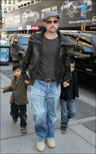 Brad Pitt5