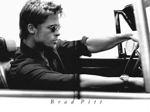 Brad Pitt6