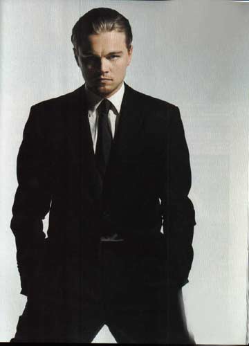 Leonardo DiCaprio1