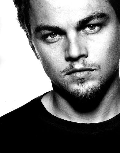 Leonardo DiCaprio4