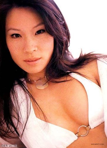 Lucy Liu1