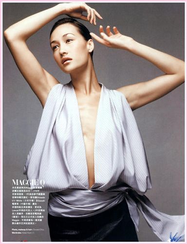 MaggieQ9