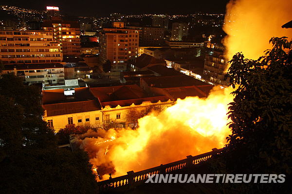 incendio-Vina del Mar 2