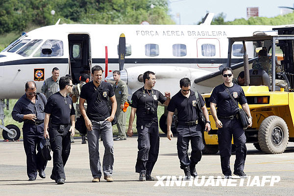 Brasil-Avión-cadáveres