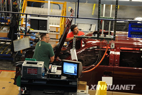 F-150 de Ford 4