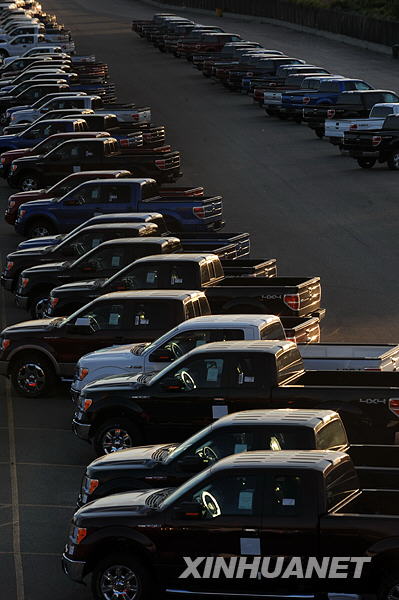 F-150 de Ford 6