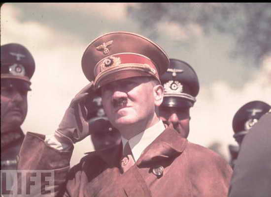 Adolf Hitler 2
