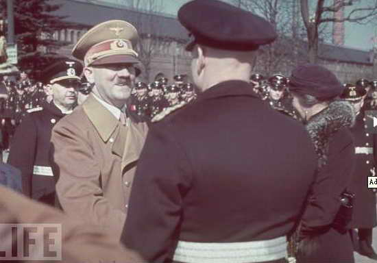 Adolf Hitler