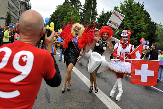 Homosexual-Europride 3