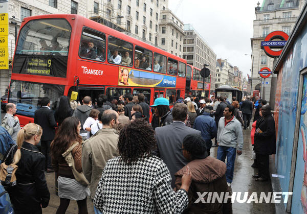 R.Unido-Huelga-metro 4