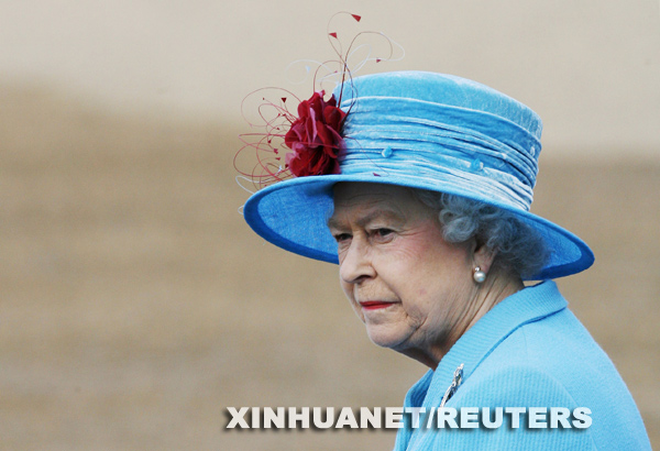 Elizabeth II-cumpliaños oficiales 3