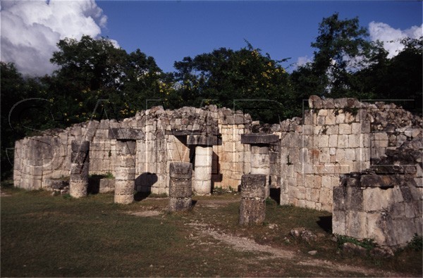 Doce de las más fascinantes ruinas históricas del mundo 7